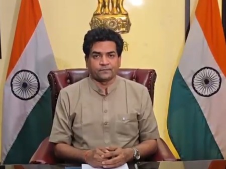 दिल्ली में बकरीद पर सार्वजनिक स्थलों पर कुर्बानी पर पूर्ण रोक, नियमों का उल्लंघन करने वालों पर होगी सख्त कानूनी कार्रवाई