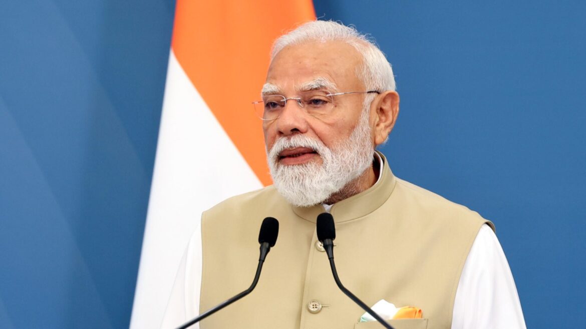 नरेंद्र मोदी बने देश के सबसे लंबे समय तक सेवा करने वाले निर्वाचित प्रधानमंत्री, जवाहरलाल नेहरू का रिकॉर्ड टूटा