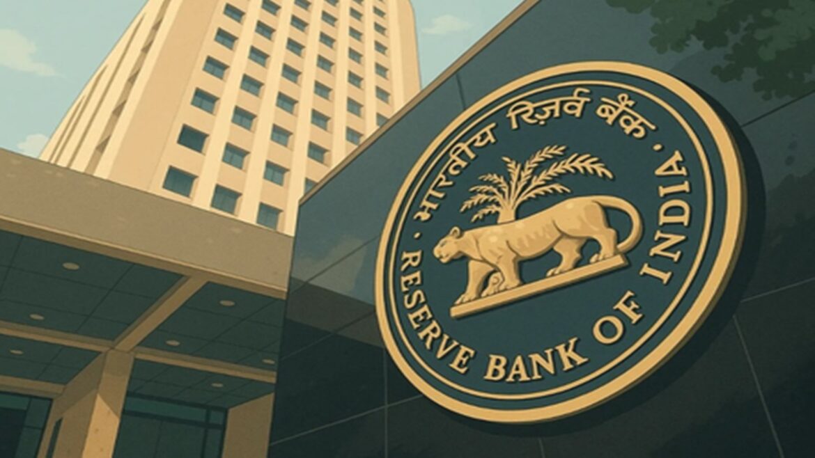 आरबीआई की नई नीति से विदेशी मुद्रा बाजार में उत्साह, डॉलर के मुकाबले रुपया 50 पैसे उछला