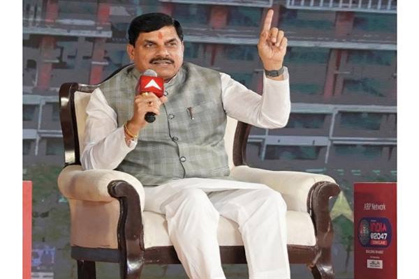 मध्यप्रदेश में जल्द लागू होगी समान नागरिक संहिता: मुख्यमंत्री डॉ. मोहन यादव