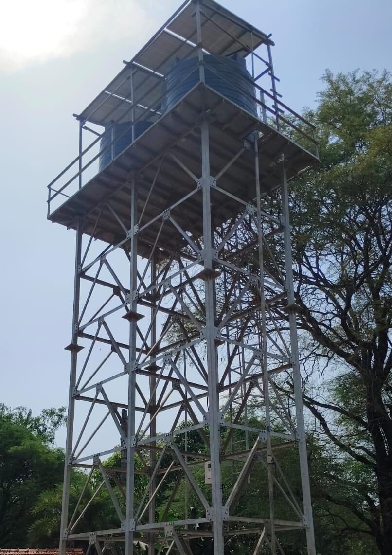 महाराष्ट्र सीमा से सटे अबूझमाड़ की पदमकोट पंचायत में विकास की नई धारा: जल जीवन मिशन से बदली ग्रामीणों की जिंदगी​​