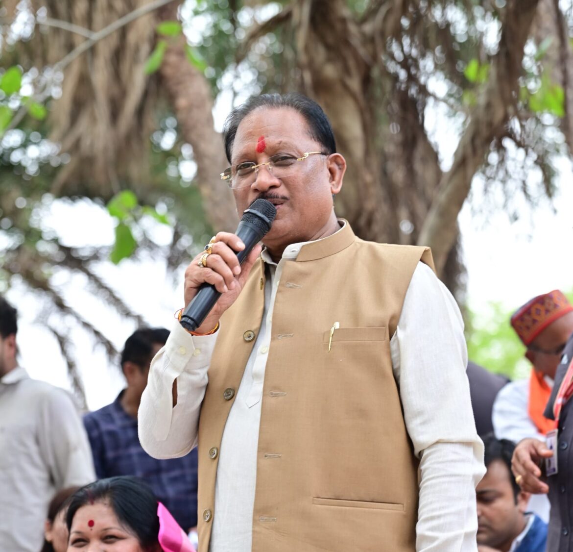 किसानों को खाद-बीज की कोई कमी न हो, छोटे किसानों को मिले प्राथमिकता : मुख्यमंत्री श्री विष्णु देव साय