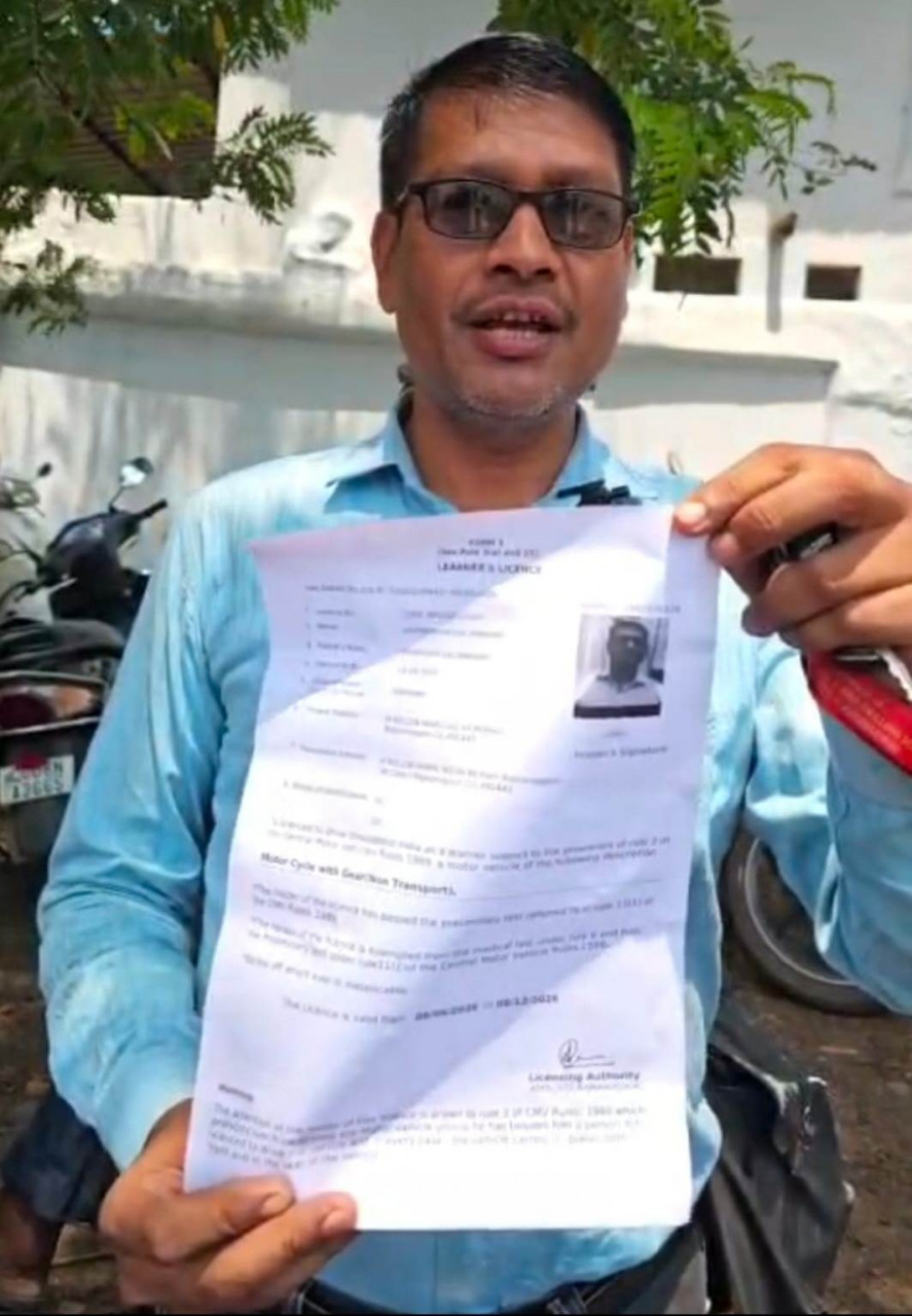 सुशासन तिहार के माध्यम से आम नागरिकों तक पहुंच रही शासकीय सेवाएं