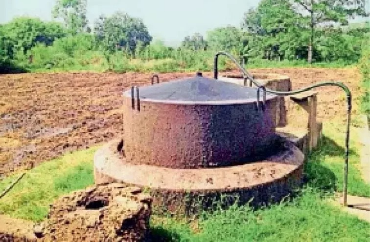 गोबर गैस संयंत्रों के पुनर्जीवन से ग्रामीण ऊर्जा आत्मनिर्भरता को नई गति