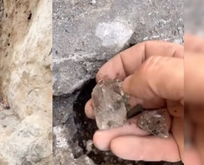 महासमुंद के बलौदा-बेलमुंडी डायमंड ब्लॉक में हीरों की प्राप्ति से छत्तीसगढ़ के विकास को मिलेगा नया आयाम