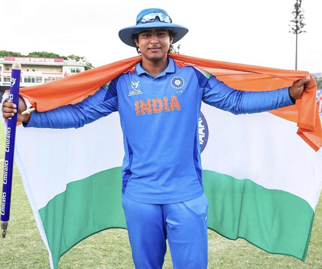 इंग्लैंड दौरे पर भारतीय क्रिकेटर वैभव सूर्यवंशी को मिलेगा अलग ड्रेसिंग रूम, बीसीसीआई ने सुरक्षा नियमों का हवाला दिया
