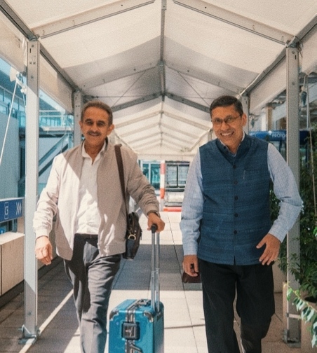 जिनेवा में यूएन के पहले ‘ग्लोबल डायलॉग ऑन एआई गवर्नेंस’ में भारतीय दल की अगुवाई करेंगे केंद्रीय मंत्री कीर्ति वर्धन सिंह