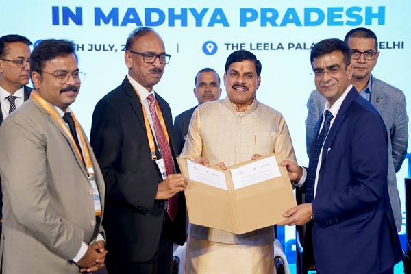 मध्यप्रदेश को दिल्ली में मिले ₹20,193 करोड़ के निवेश प्रस्ताव, 27 हजार से अधिक रोजगार के अवसरों की संभावना