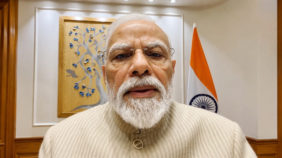 पेपर लीक पर सरकार का बड़ा कदम: पीएम मोदी बोले- दोषियों को मिलेगी कठोर सजा, जल्द लाया जाएगा नया कानून