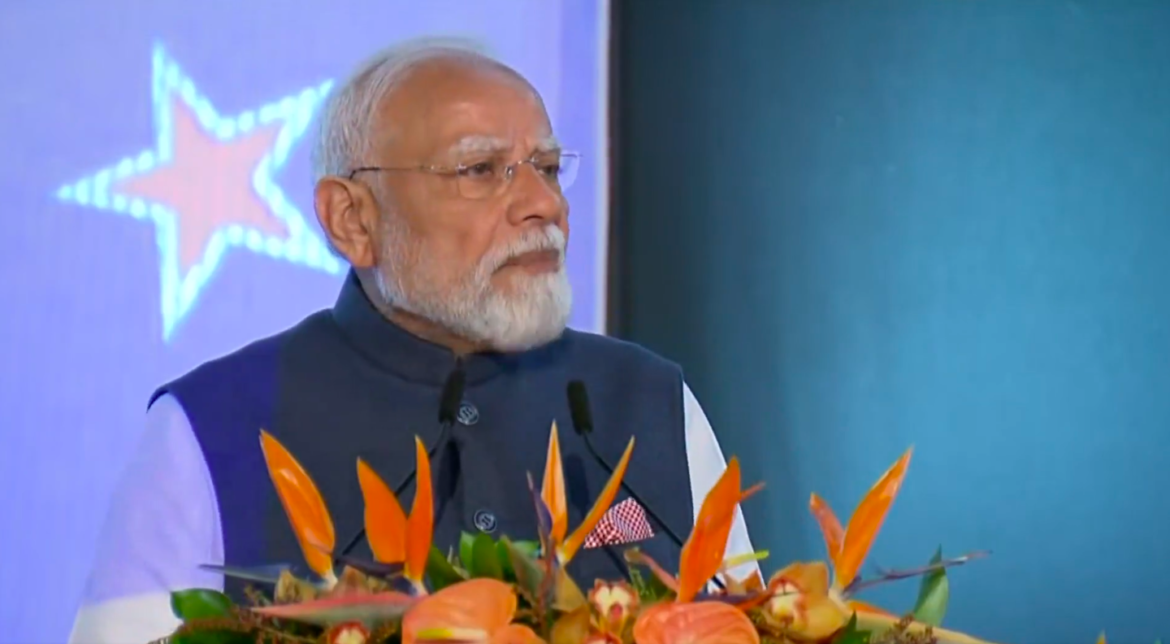 भारत और न्यूजीलैंड के बीच मुक्त व्यापार समझौता द्विपक्षीय संबंधों के लिए ऐतिहासिक मील का पत्थर: पीएम मोदी