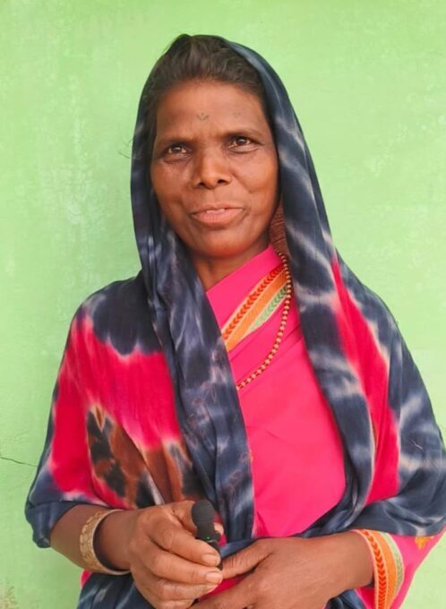 कच्चे घर से पक्के आशियाने तक : पीएम जनमन आवास योजना ने सरिता बैगा के जीवन में भरी खुशियों की नई रोशनी