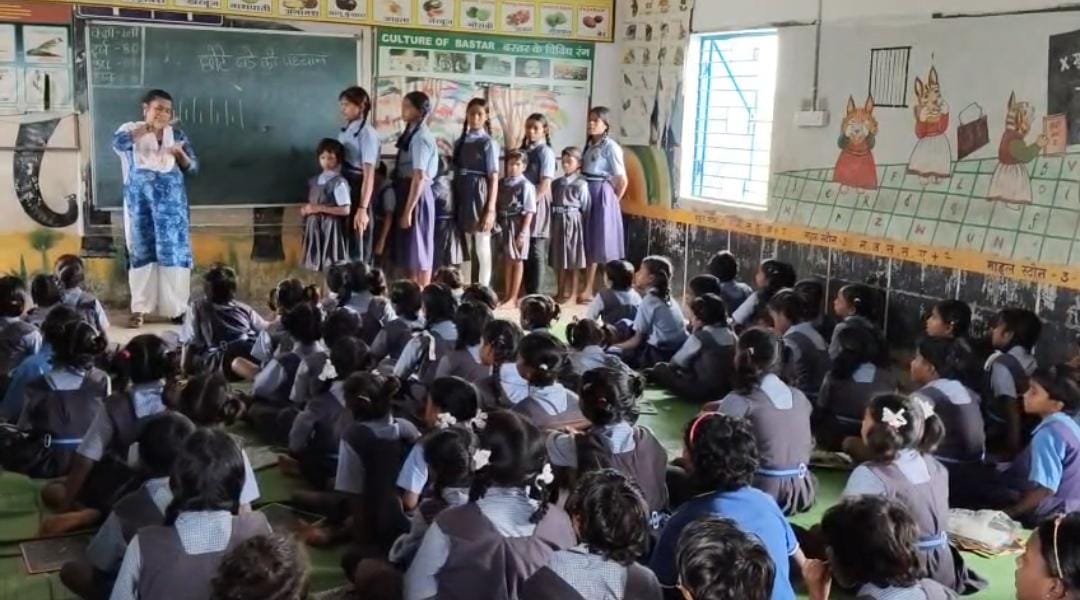 ​शिक्षा की मुख्यधारा से जुड़ेंगे 1200 बच्चे: तीन महीने के ‘ब्रिज कोर्स’ से तय होगी कक्षा