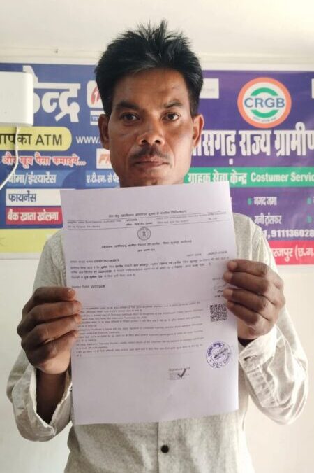 सेवा सेतु से आसान हुई सरकारी सेवाओं की राह, समय पर मिल रहे जरूरी प्रमाण पत्र