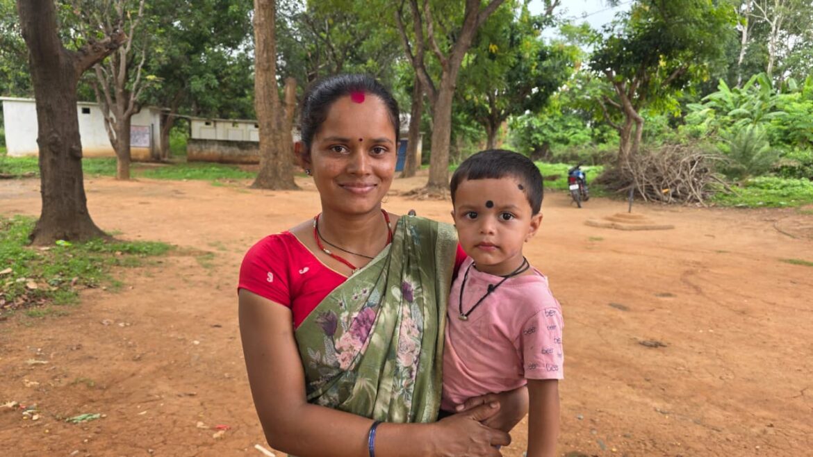 सफलता की कहानी : बिहान योजना से मिली नई पहचान, पोषण सखी बन महिलाओं और बच्चों के स्वास्थ्य की बनीं संरक्षक