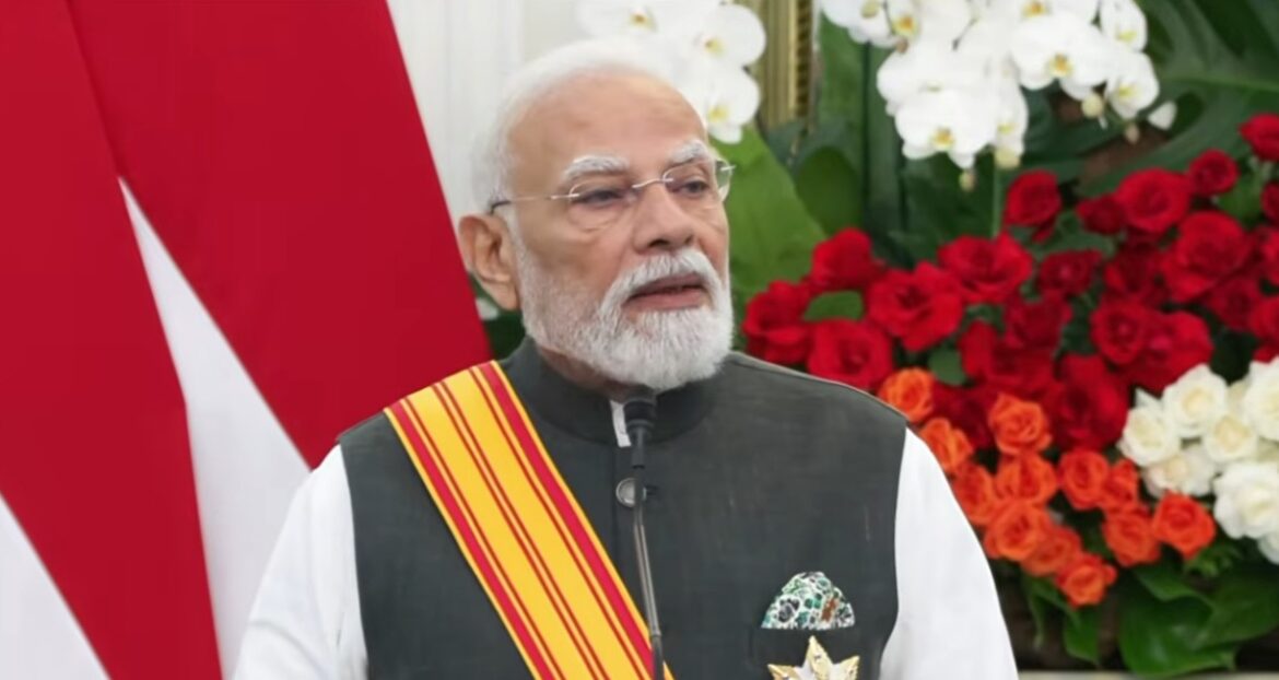 हिंद महासागर में समुद्री सुरक्षा मजबूत करेंगे भारत और इंडोनेशिया, कोस्ट गार्ड के संयुक्त अभियान सहित कई अहम समझौतों पर मुहर