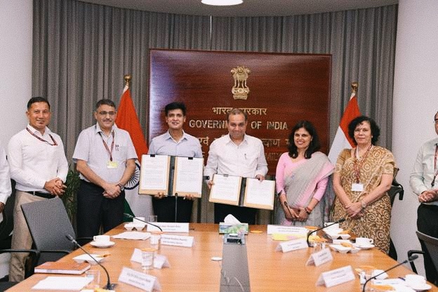 भारतीय एथलीटों को मिलेंगी विश्वस्तरीय स्वास्थ्य सेवाएं: स्पोर्ट्स इंजरी सेंटर और भारतीय खेल प्राधिकरण के बीच ऐतिहासिक समझौता