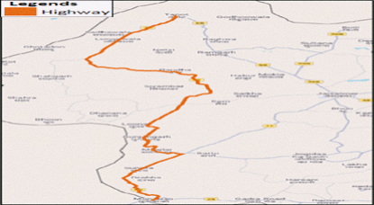 राजस्थान में भारत-पाक सीमा के पास हाईवे-70 पर ट्राई का नेटवर्क टेस्ट, जियो और एयरटेल का प्रदर्शन बेहतर, बीएसएनएल और वीआई पिछड़े
