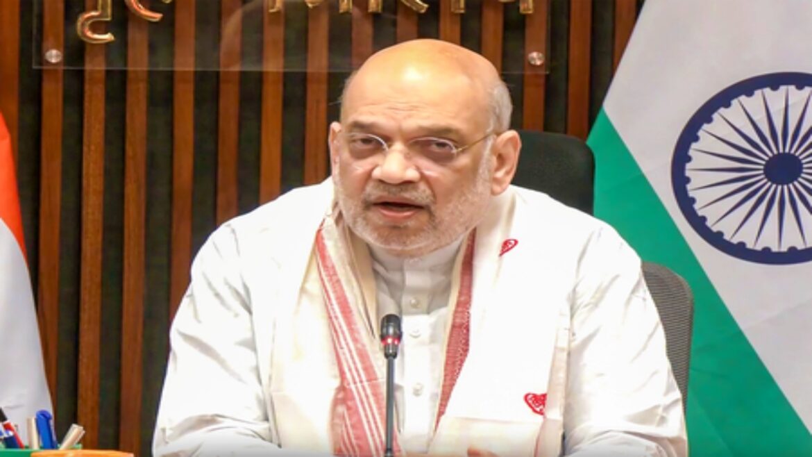 सार्वजनिक परीक्षा संशोधन विधेयक लोकसभा से पास, अमित शाह ने युवाओं के भविष्य की सुरक्षा का दिया भरोसा