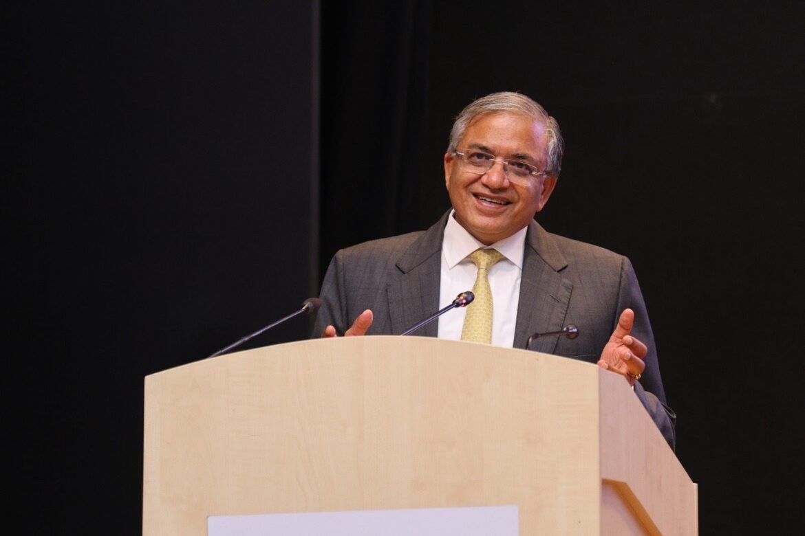 लोकतंत्र को मजबूत बनाने में मीडिया की भूमिका पर निर्वाचन आयोग की पहली राष्ट्रीय कॉन्फ्रेंस, पारदर्शिता पर दिया जोर