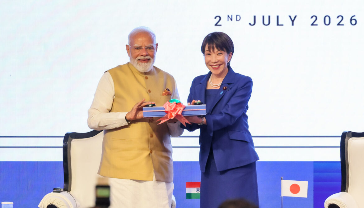 हरियाणा के खरखौदा में मारुति सुजुकी के विशाल मैन्युफैक्चरिंग प्लांट की शुरुआत, पीएम मोदी और जापानी पीएम साने ताकाइची ने किया उद्घाटन