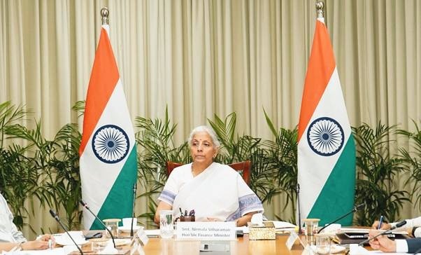 नई दिल्ली में वित्तीय स्थिरता एवं विकास परिषद की 30वीं बैठक संपन्न, साइबर सुरक्षा और वैश्विक आर्थिक चुनौतियों पर हुई गहन समीक्षा