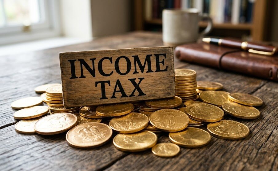 31 जुलाई तक आईटीआर भरने की डेडलाइन, अब तक जमा हुए 4.70 करोड़ से अधिक रिटर्न
