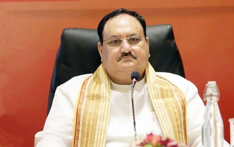 नीट यूजी 2026: स्वास्थ्य मंत्री ने ली एमसीसी की तैयारियों की बैठक, छात्रों की सुविधा के लिए ऑनलाइन सत्यापन जैसे कई सुधार लागू