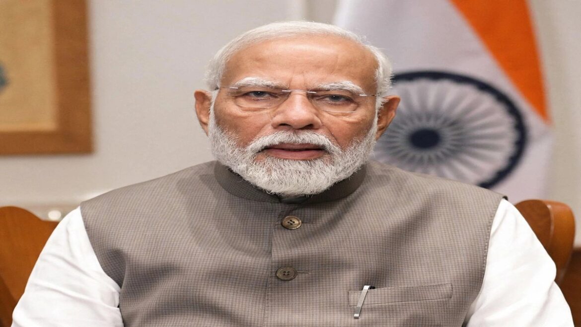 पश्चिम एशिया संकट: पीएम मोदी की अध्यक्षता में सीसीएस की बैठक, नागरिकों की सुरक्षा और ऊर्जा-उर्वरक आपूर्ति की समीक्षा