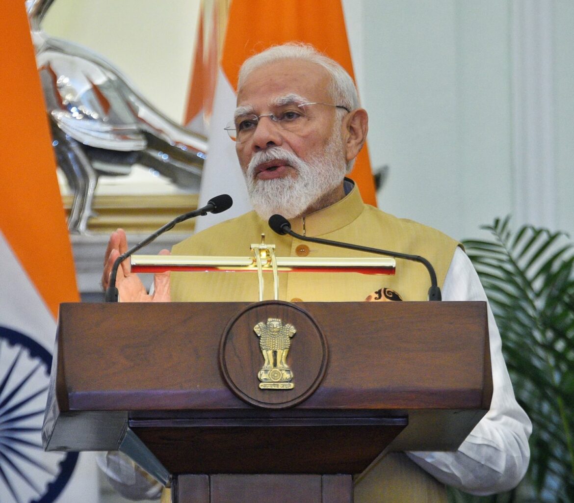 भारत और जापान के बीच रणनीतिक संबंधों का नया दौर: द्विपक्षीय वार्ता में ऊर्जा, रक्षा और तकनीक सहयोग पर लगी मुहर