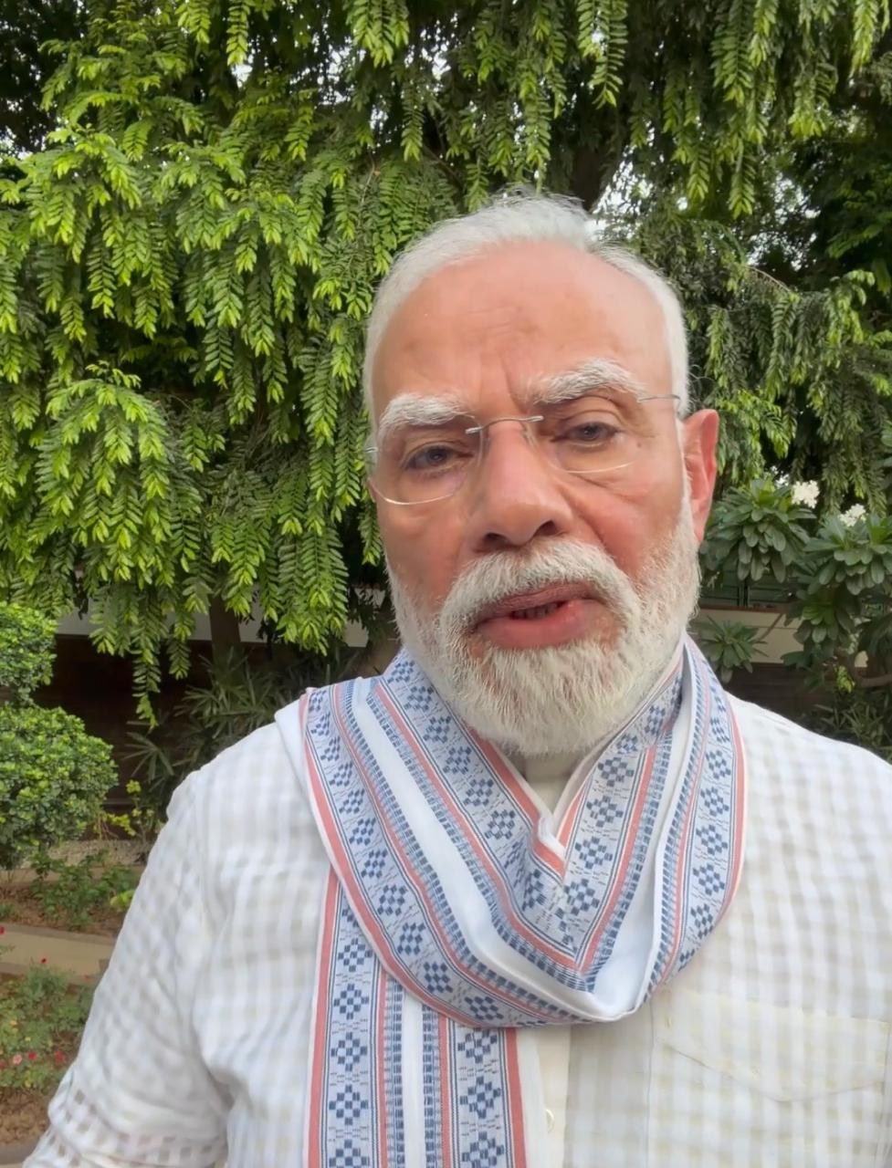 परीक्षा प्रणालियों में सुधार और पारदर्शिता के लिए नंदन नीलेकणि की अगुवाई में बनी हाई-पावर्ड टास्क फोर्स: पीएम मोदी