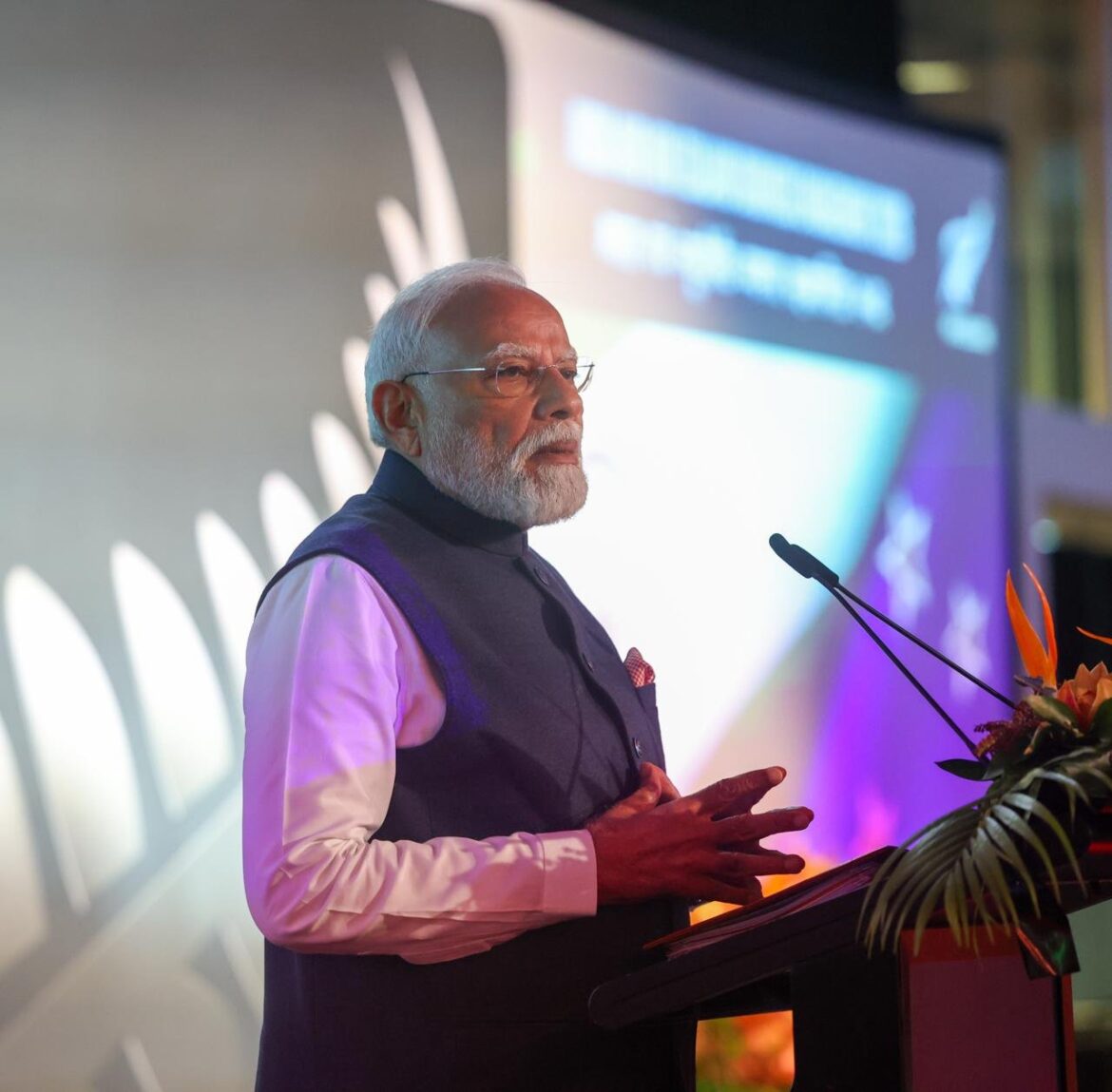 न्यूजीलैंड में बोले पीएम मोदी: भारत और माओरी संस्कृति में समाहित हैं एक जैसी मानवीय भावनाएं, द्विपक्षीय सहयोग के नए अवसरों पर दिया जोर