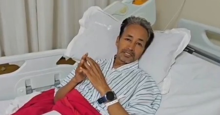 26वें दिन समाप्त हुई सोनम वांगचुक की भूख हड़ताल, सरकार से मिला संसद में चर्चा और मुआवजे का भरोसा