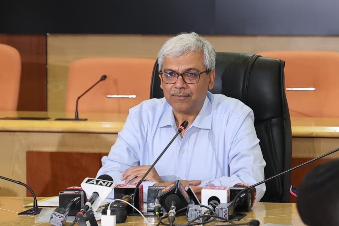 देश में एच1एन1 के मामले सामान्य मौसमी बदलाव, घबराने की जरूरत नहीं: आईसीएमआर