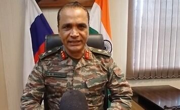 अमेठी में निर्मित स्वदेशी एके-203 ‘शेर’ राइफल सेना को सौंपने की तैयारी, तय समय से एक साल पहले पूरा होगा लक्ष्य
