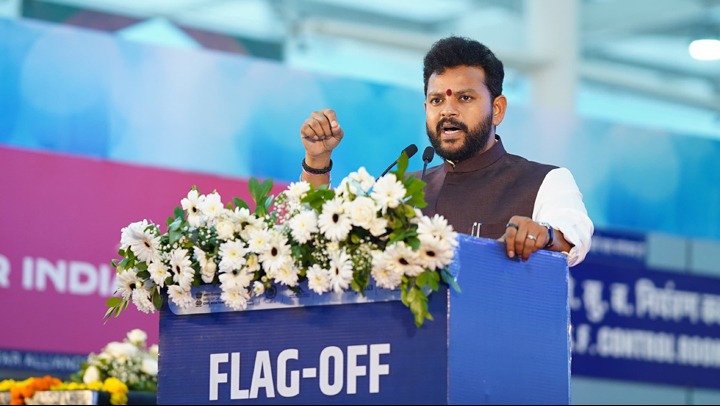 मध्यप्रदेश को मिलीं 4 नई सीधी हवाई सेवाएं: भोपाल, रीवा और जबलपुर से जुड़े पटना और कोलकाता