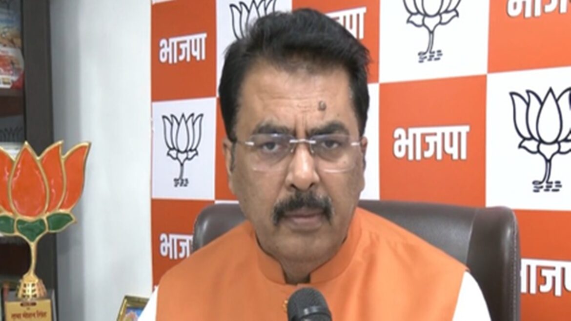 ‘वंदे मातरम’ को बीच में रुकवाने के आरोप पर कांग्रेस नेतृत्व पर बरसे एनडीए नेता, दर्ज कराई कड़ी आपत्ति