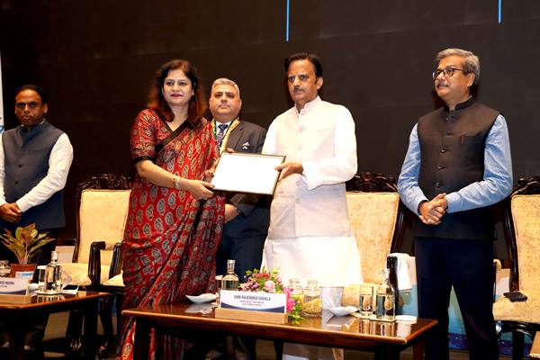 भोपाल में स्काल इंटरनेशनल की नई इकाई का शुभारंभ, उप मुख्यमंत्री बोले—ग्लोबल नेटवर्क से प्रदेश के पर्यटन को मिलेगी नई पहचान
