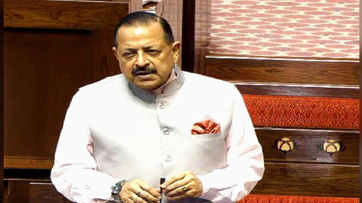 1950 से अब तक 16 बार बना अल नीनो, 7 बार प्रभावित हुआ भारतीय मानसून: संसद में सरकार की जानकारी