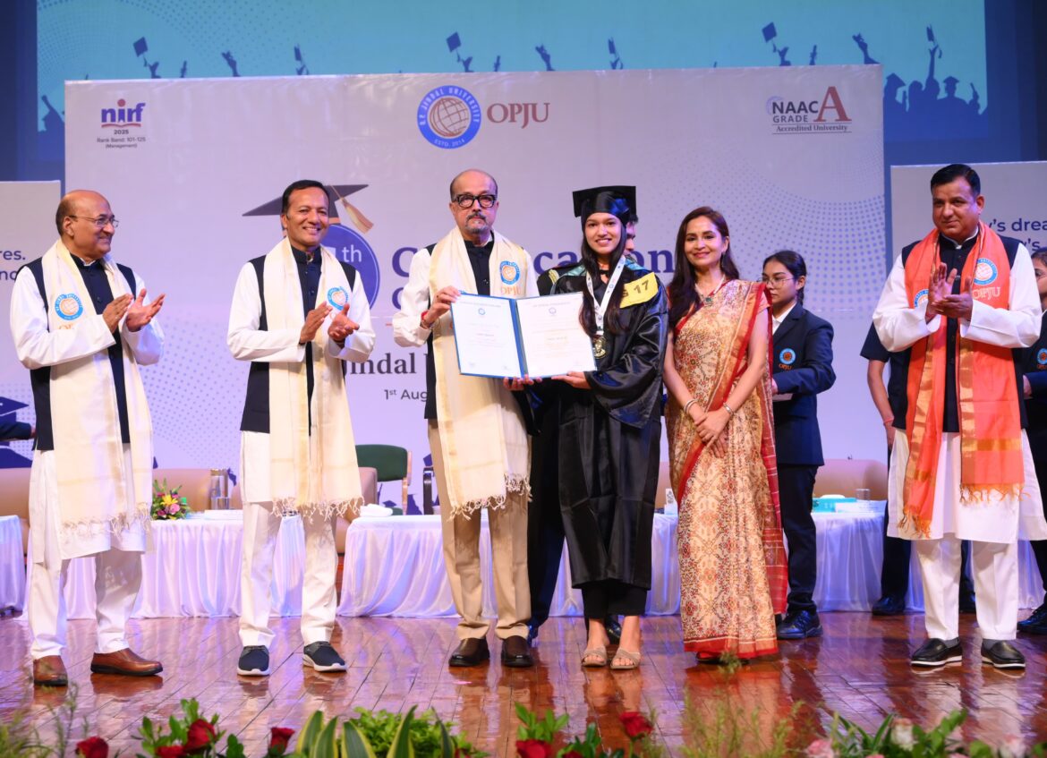 युवा ज्ञान, नवाचार और नैतिक मूल्यों से करें राष्ट्र निर्माण-राज्यपाल श्री रमेन डेका*