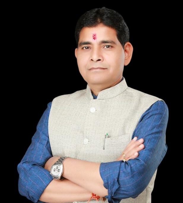 छात्रहित में लिया गया फैसला-मंत्री श्री टंक राम वर्मा
