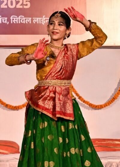 वर्षा ऋतु की मनोहारी छटा से सजेगा ‘पावस प्रसंग’, शास्त्रीय नृत्य-संगीत की प्रस्तुतियां 21 से 25 अगस्त तक