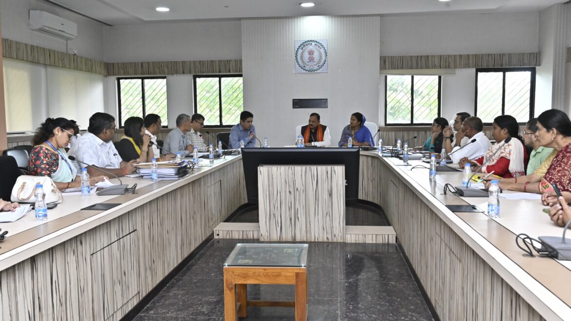 फर्जी दिव्यांगता सर्टिफिकेट मामले की सुनवाई के लिए बनेगा विशेष मेडिकल बोर्ड, त्वरित जांच कर दी जाएगी रिपोर्ट