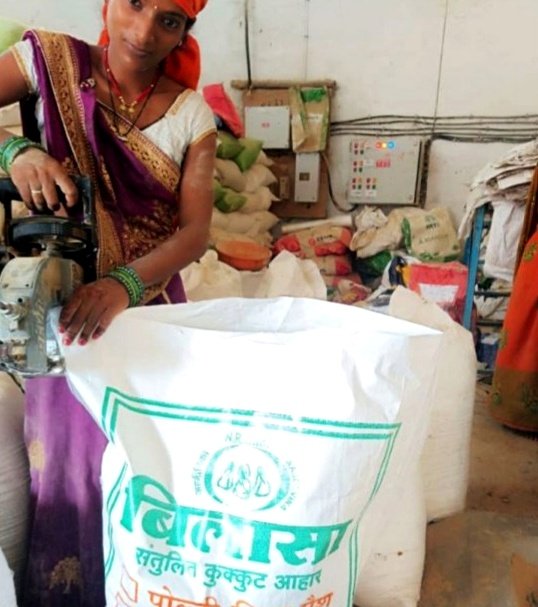 बिहान योजना से आत्मनिर्भर बनीं बिलासपुर की महिलाएं