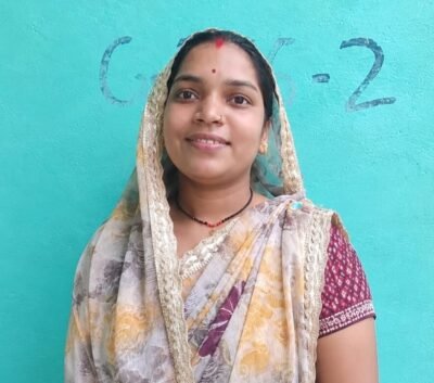 नोनी सुरक्षा योजना दे रही बेटियों के भविष्य को नई उम्मीद