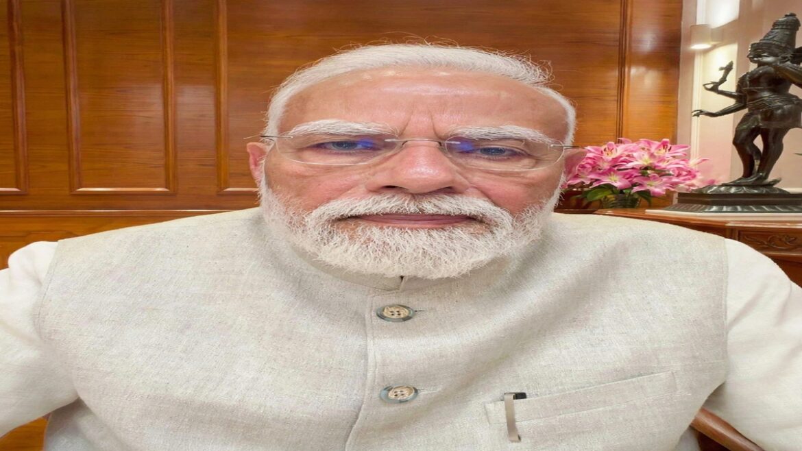 जंतर-मंतर घटना: पीएम मोदी ने अभद्र टिप्पणी करने वाले युवाओं को माफ करने की अपील की, बोले— ‘सजा नहीं, सही राह दिखाना समाज का फर्ज’