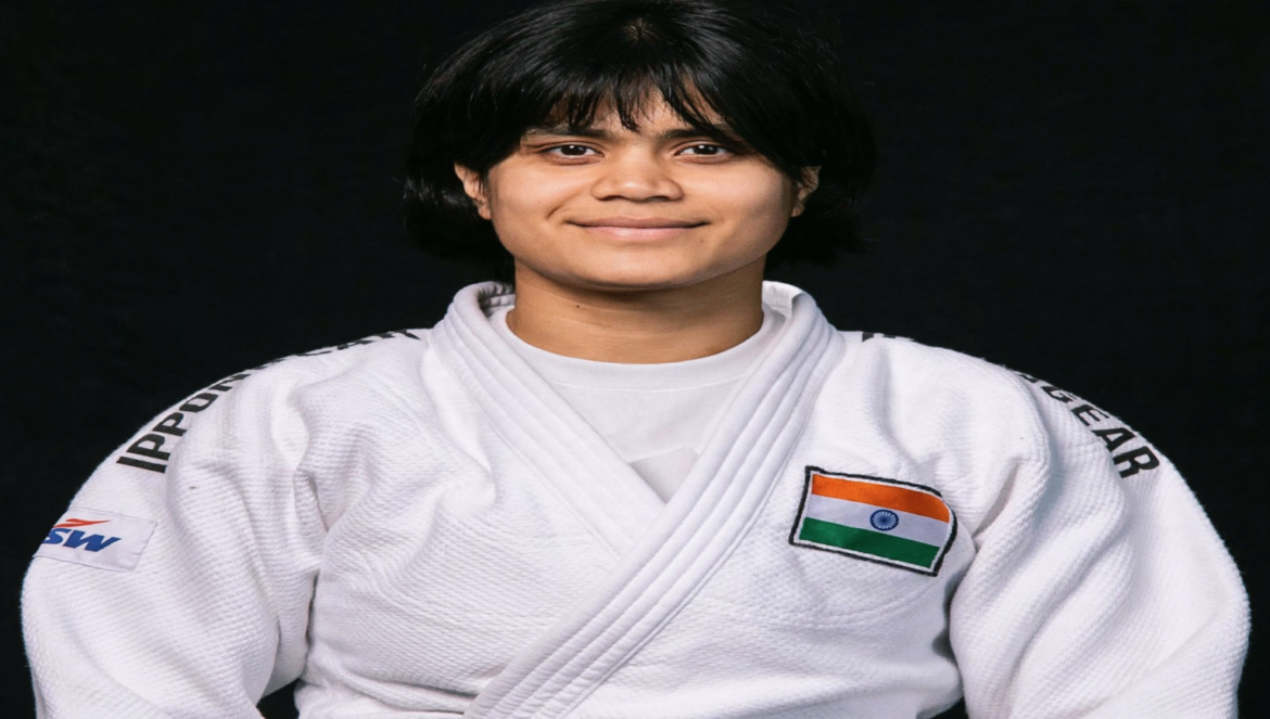ग्लासगो राष्ट्रमंडल खेल 2026: यामिनी मौर्य ने जूडो में जीता रजत, दो स्वर्ण के साथ भारत का दबदबा कायम