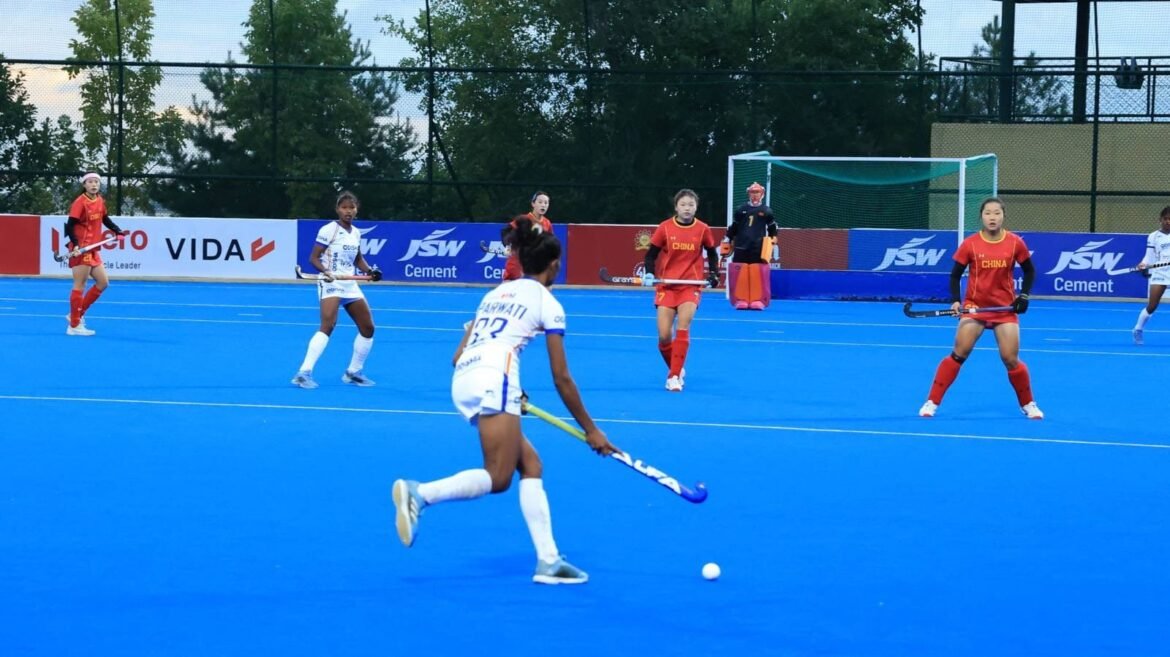 भारतीय जूनियर हॉकी टीमों का एशिया कप में दोहरा दबदबा, प्रधानमंत्री ने खिलाड़ियों के प्रदर्शन को सराहा