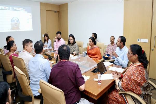 महिला एवं बाल विकास: शक्ति सदन और बाल देखरेख संस्थाओं के लिए अनुदान ई-पोर्टल शुरू, प्रक्रिया होगी पूरी तरह ऑनलाइन