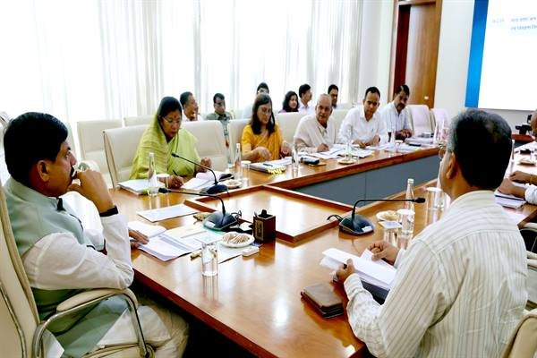 मध्यप्रदेश वाटर एंड सेनिटेशन कार्पोरेशन के रूप में पुनर्गठित होगा जल निगम, एमडी के टेंडर अधिकार बढ़े