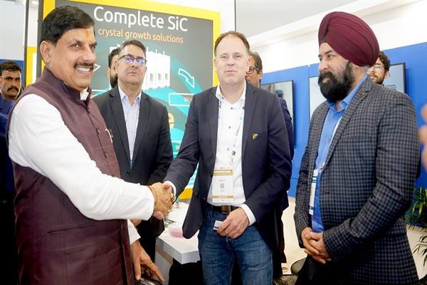 सेमीकॉन इंडिया 2026: मध्यप्रदेश को सेमीकंडक्टर हब बनाने की तैयारी